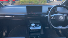 MG MG4 125kW SE EV 51kWh 5dr Auto Electric Hatchback